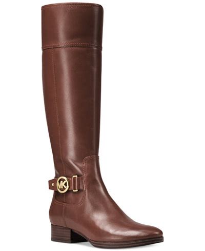 michael kors harland boots|Michael Kors boots for sale.